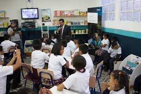 brecha de educacion en guatemala