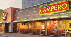 pollo campero