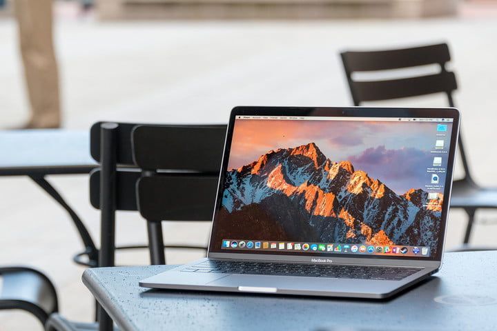 laptop