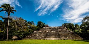 Las mejores ruinas mayas en Guatemala