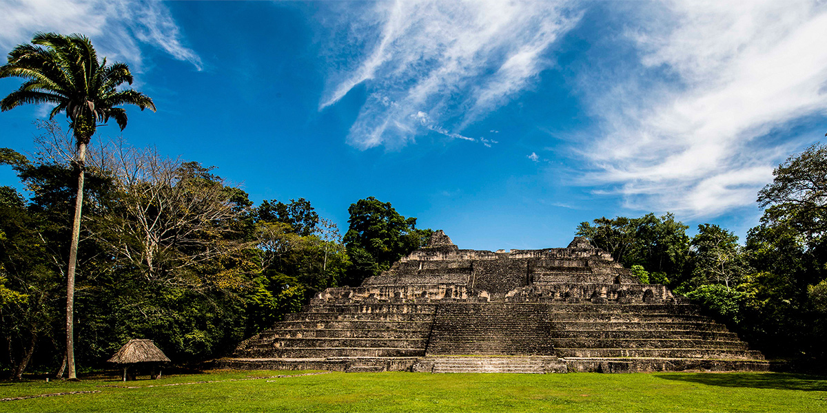 guatemala ruinas mayas