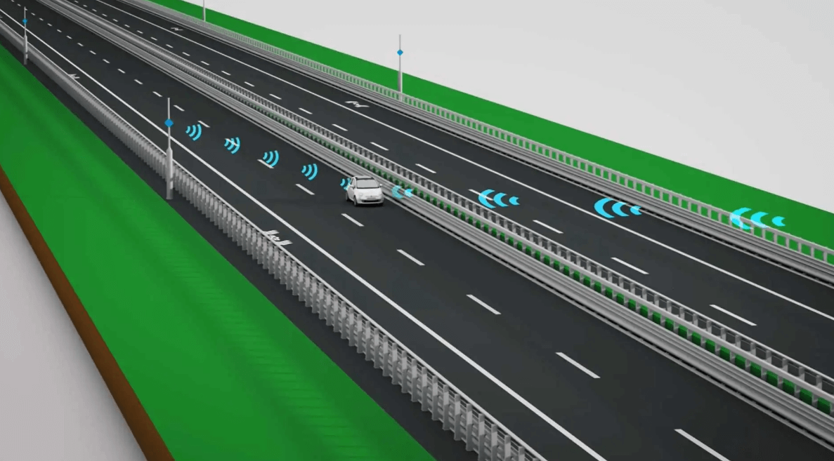 Conoce el proyecto italiano de carreteras inteligentes