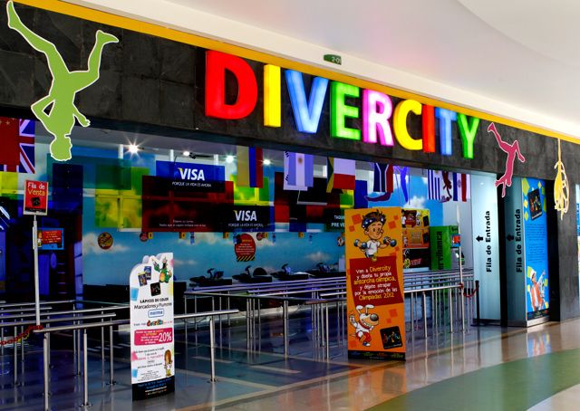Guatemala Divercity