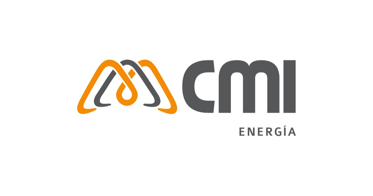 energía CMI