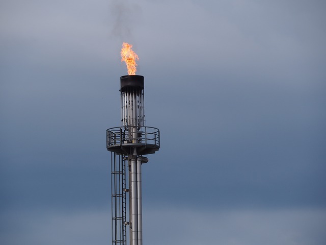 CMI recibe certificado de gas natural