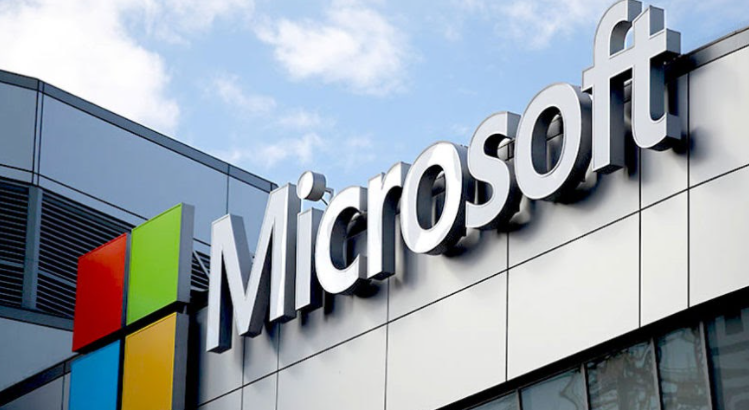Guatemala establece alianza con Microsoft