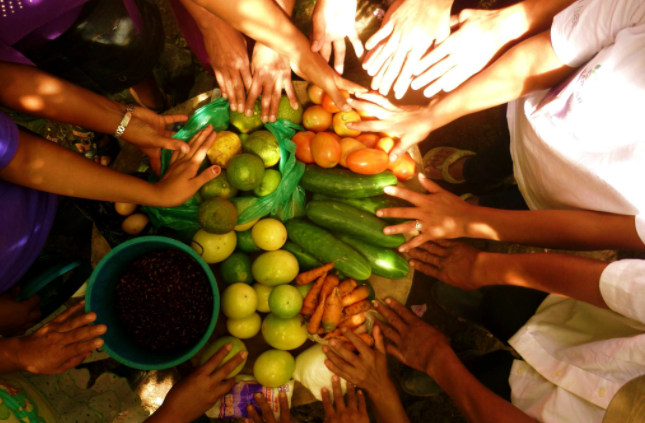 Guatemala impulsa la seguridad alimentaria