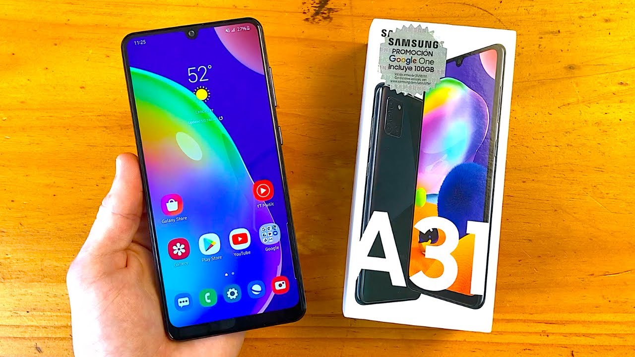 Celulares nuevos