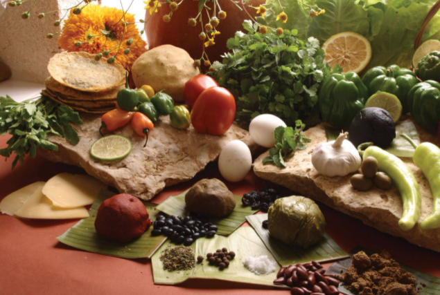 Alimentación y nutrición en Guatemala