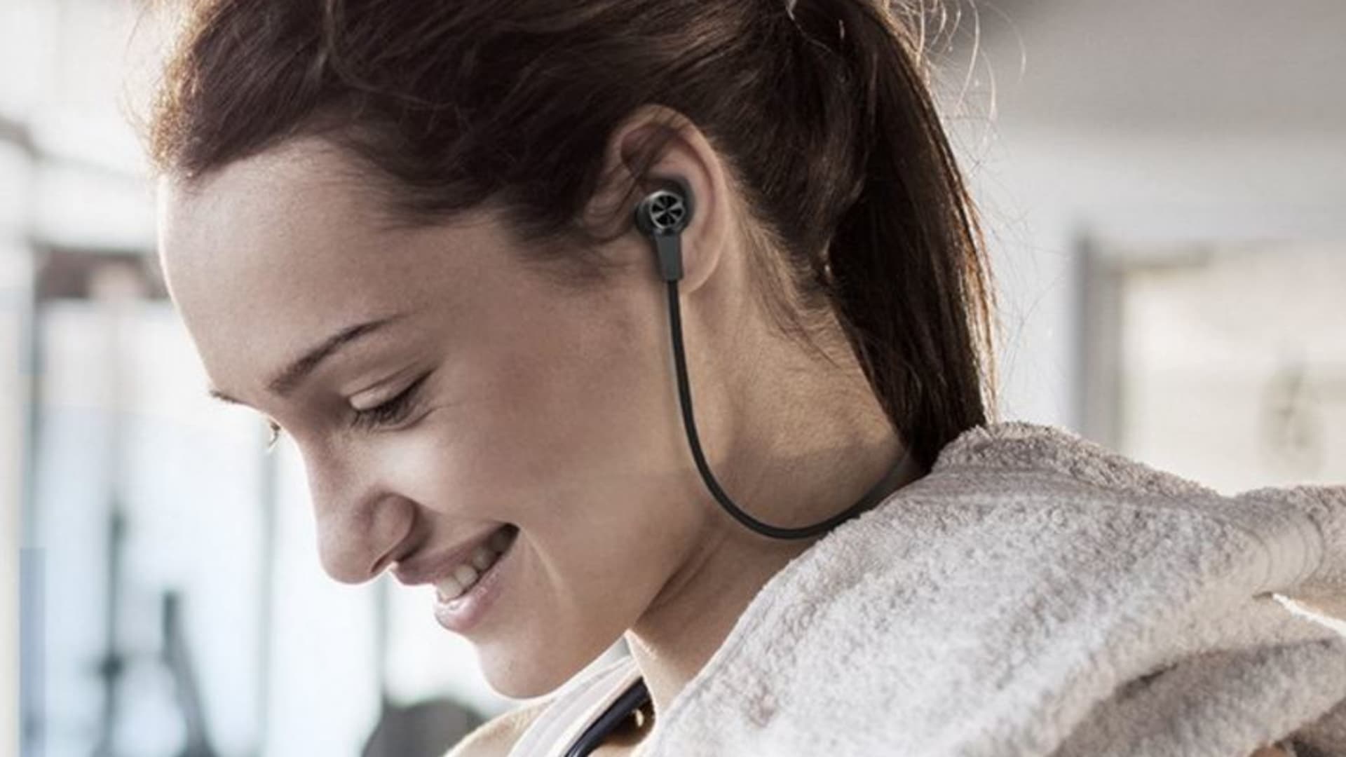 auriculares inalámbricos
