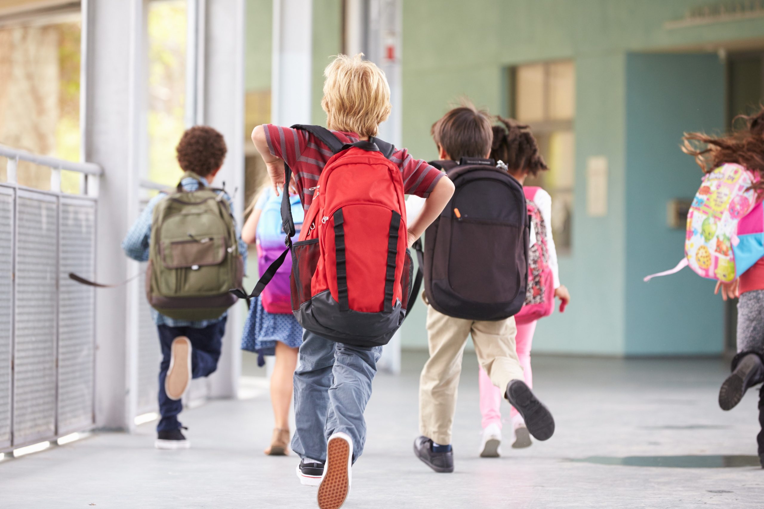 Regreso a clases 2022