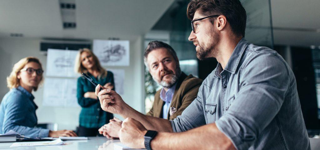 Beneficios de formar parte de una empresa familiar