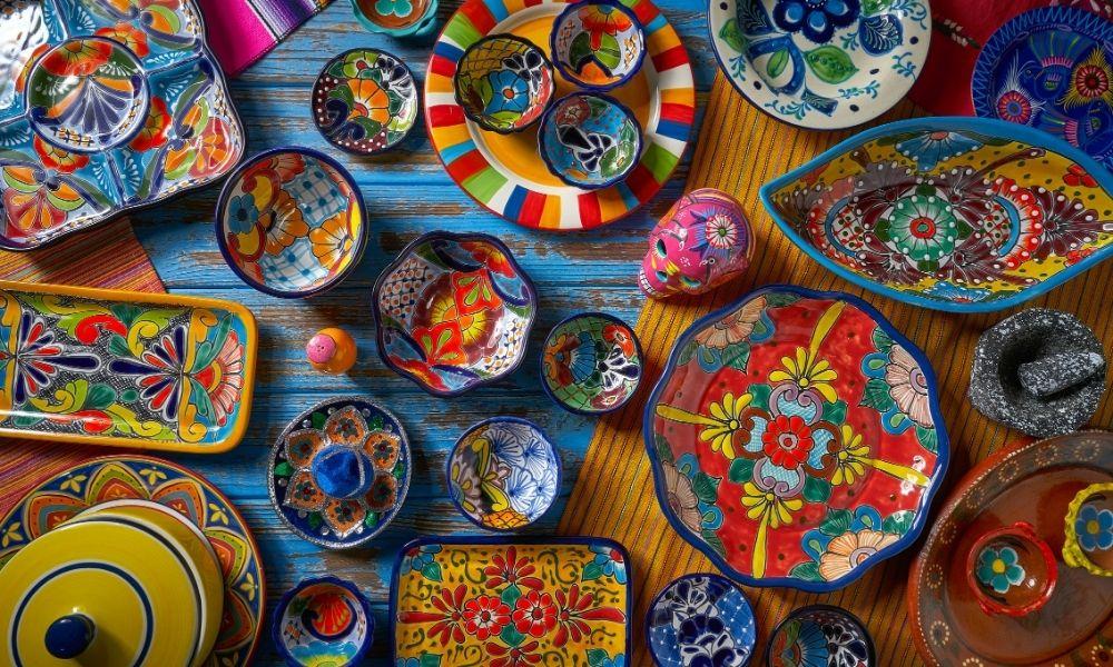 Artesanías que te encantarán de Guatemala
