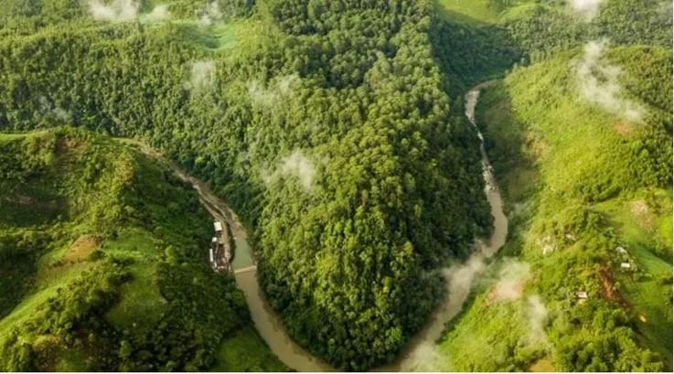 Reservas naturales de Guatemala: tesoros ecológicos