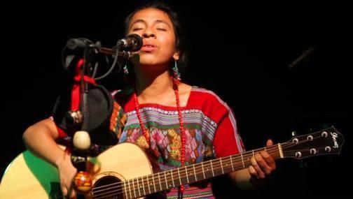 La música que define a Guatemala