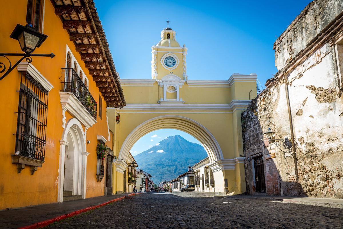 Importancia de la inversión extranjera en Guatemala