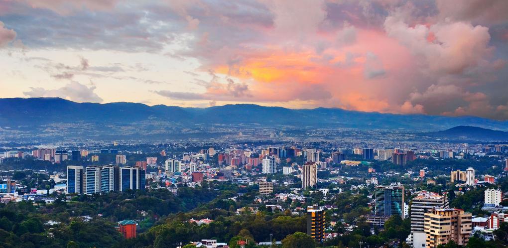 Sectores económicos que siguen creciendo en Guatemala