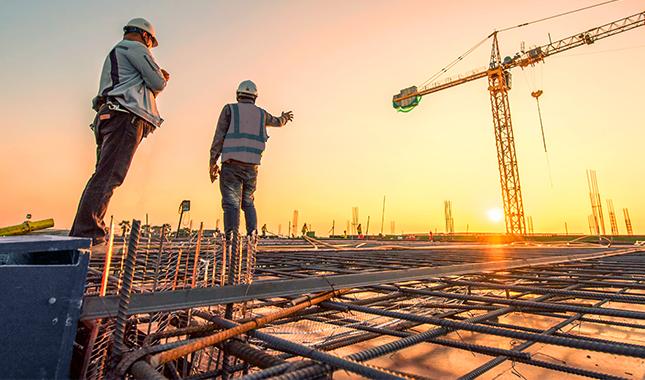 Diversificación de la Economía y Exportaciones en el sector industrial