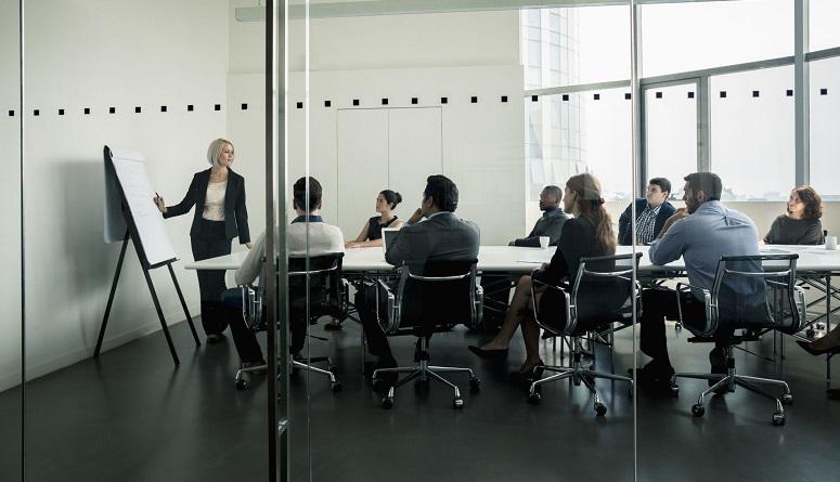 Entendiendo los Negocios Globales