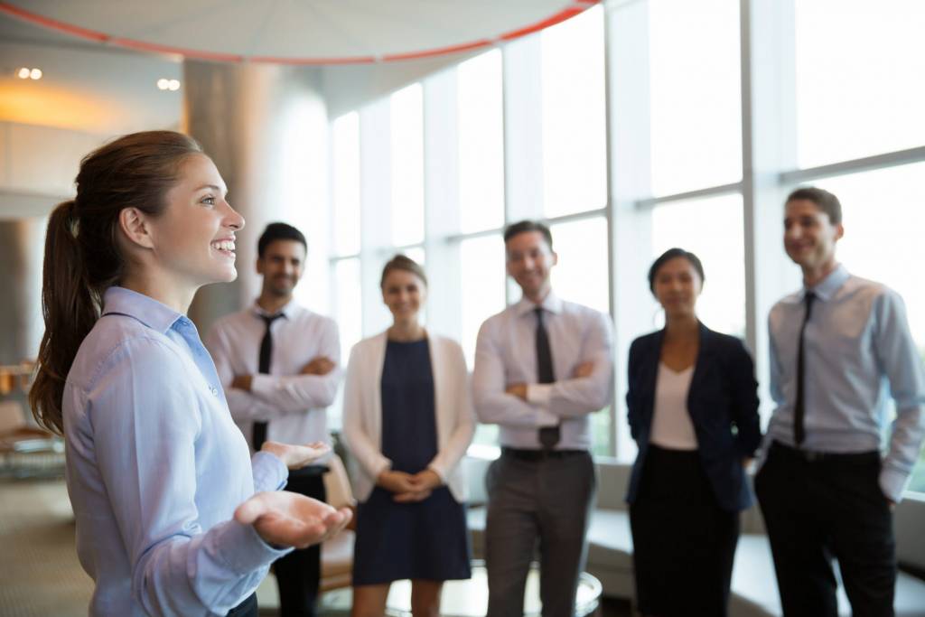 Liderazgo Empresarial: Claves para tu Empresa