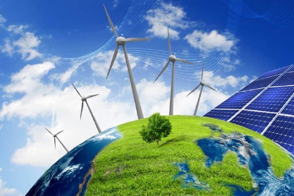 Capacitación en energías renovables Capacitación en energías renovables