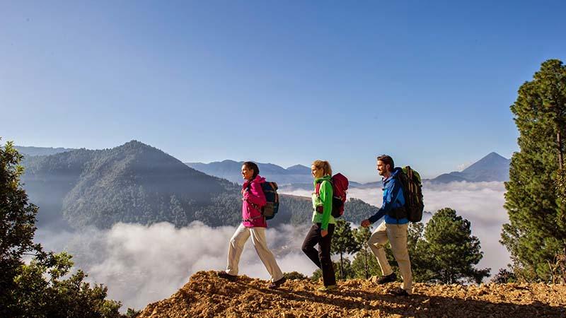 Impacto del turismo sostenible