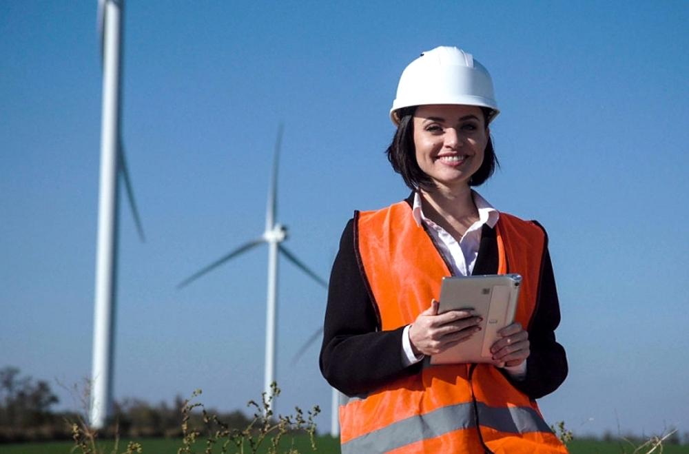 El reto de la transición en el sector energético