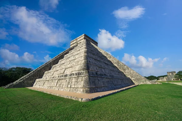 Cosmovisión Maya