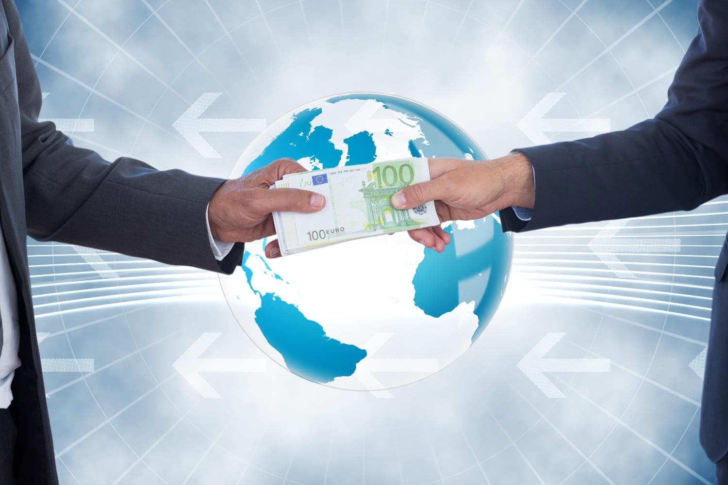 Inversión extranjera en Guatemala