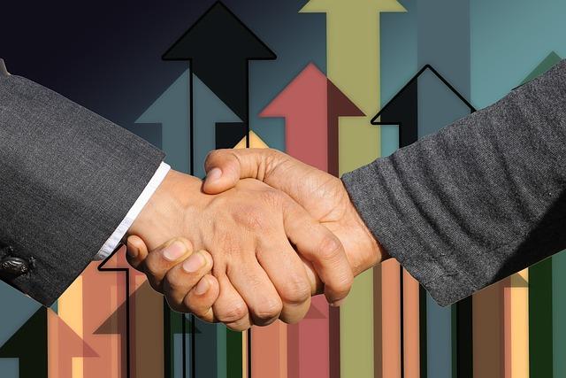 Una empresa puede crecer y prosperar en un mercado extranjero