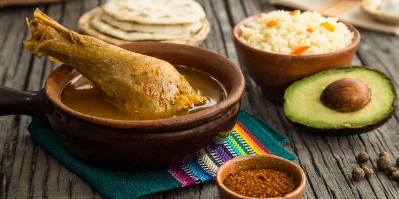 Receta-de-Kaqik-guatemalteco