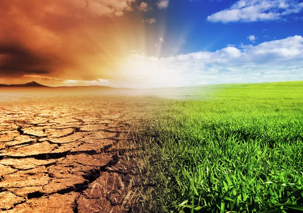 Cambio climático