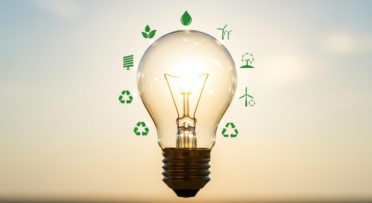 Futuro de la energía