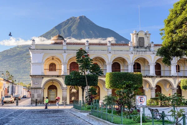 Guatemala y Latinoamérica