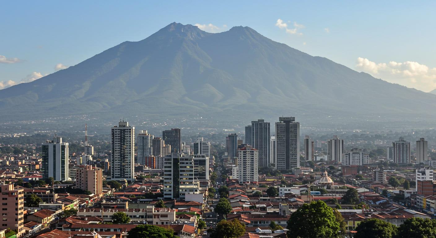 Ciudad de Guatemala
