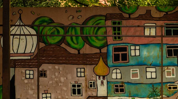 Murales Guatemaltecos