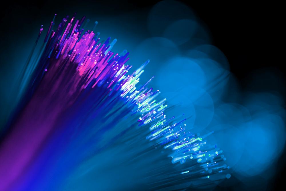 cobre y fibra