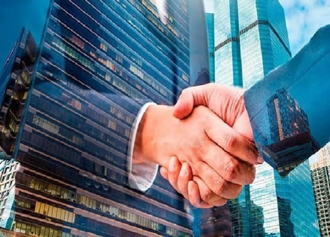 Liderazgo empresarial