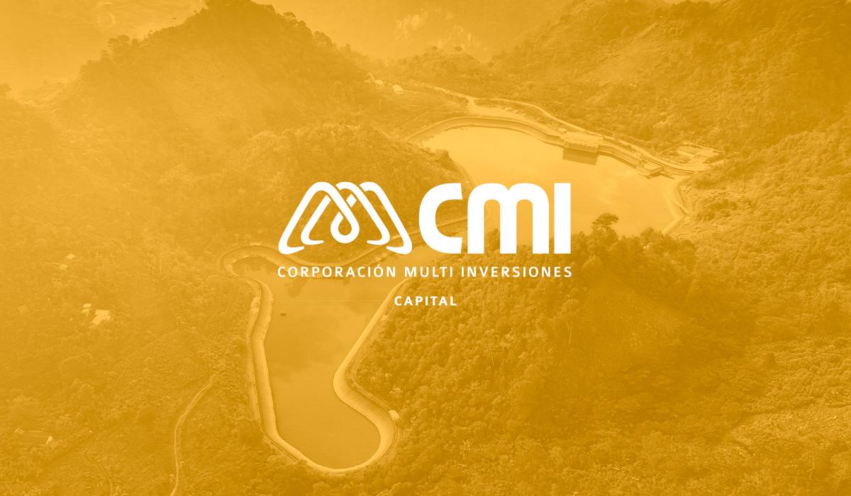CMI