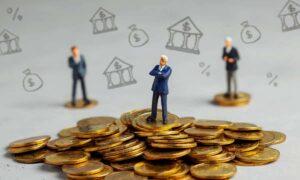 Invierte y calcula a 10, 20 o 30 años