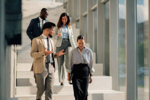 ¿Qué se estudia realmente para ser empresario?