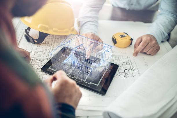 proyecto inmobiliario