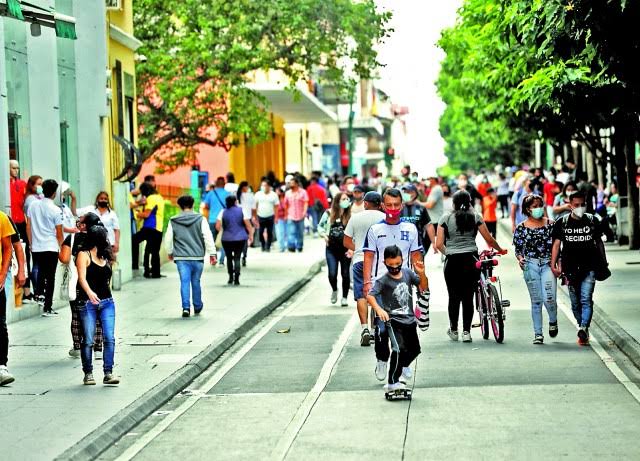 Guatemala 2030 y sus oportunidades de desarrollo