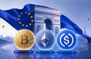 Stablecoins y MiCA¿ qué cambia para quien las usa?