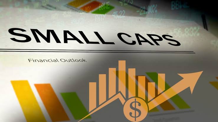 small caps